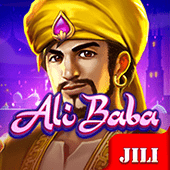 Ali Baba cl79 slot