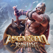 Asgardian Trỗi Dậy cl79