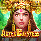 Nữ Tế Aztec cl79