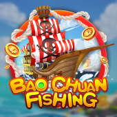 Câu Cá Bao Chuan cl79