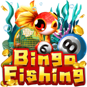 Câu Cá Bingo cl79