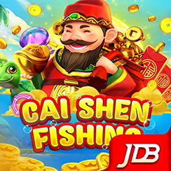 Câu Cá Thần Tài cl79