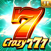 Điên Cuồng 777 cl79 nổ hũ
