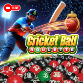 Roulette Bóng Cricket cl79