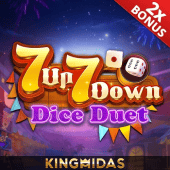 Song Ca Xúc Xắc cl79