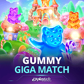 Kẹo Dẻo Giga Match cl79