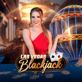 Blackjack Las Vegas cl79