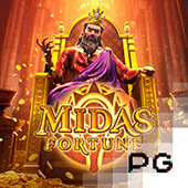 Midas Fortune Vận May Midas cl79 slot