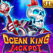 Vua Đại Dương Jackpot cl79