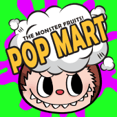 Popmart cl79 nổ hũ