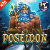 Poseidon cl79 nổ hũ