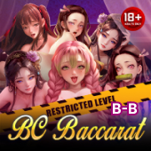 Baccarat Blockchain Sexy B B cl79