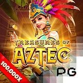 Kho Báu Aztec cl79